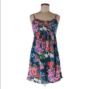 Adorable Floral Dress